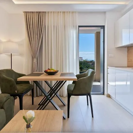 With A Swimming Pool Promajna, Makarska - 20940 Promajna