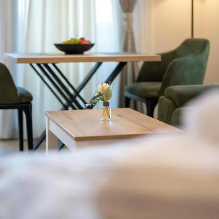 With A Swimming Pool Promajna, Makarska - 20940 Apartman